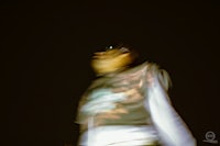 a person on a skateboard